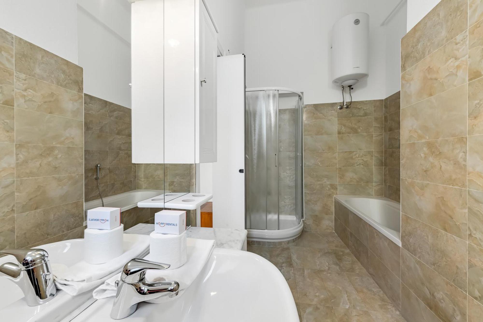 Ferienhaus In Lugano - Happy Rentals Exterior foto